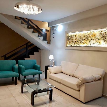 Luxury Apart Villa Maria Ngoại thất bức ảnh