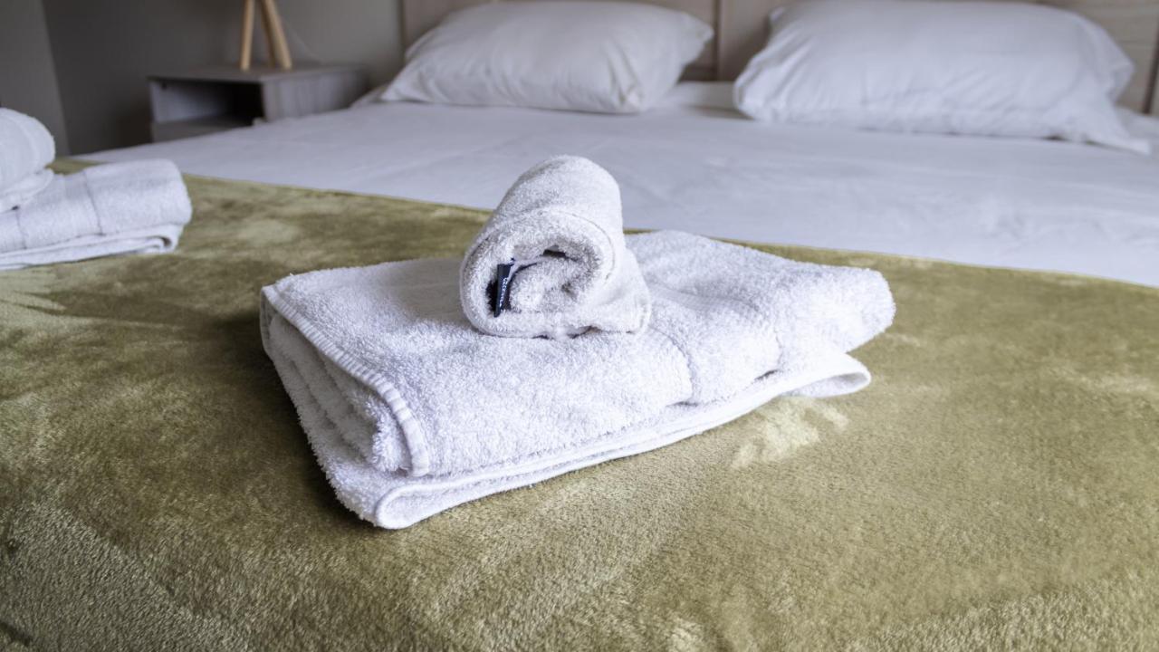 Luxury Apart Villa Maria Ngoại thất bức ảnh