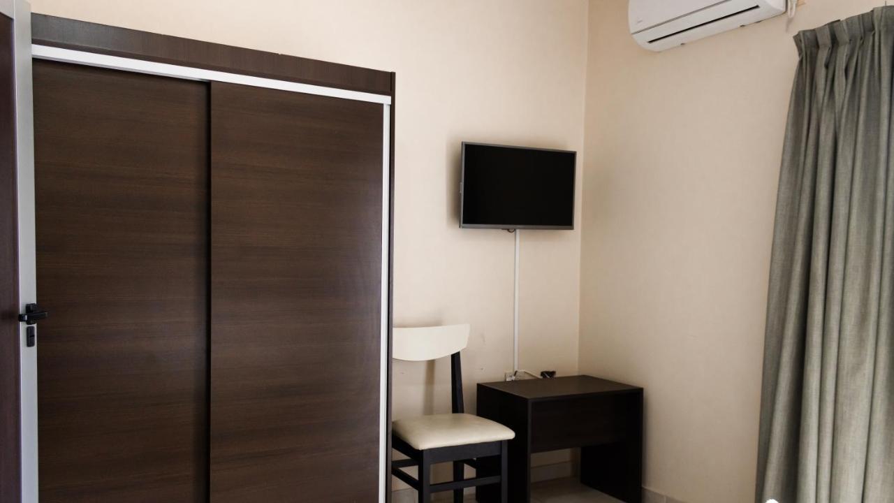 Luxury Apart Villa Maria Ngoại thất bức ảnh