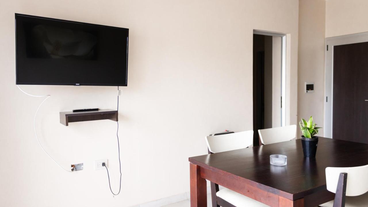 Luxury Apart Villa Maria Ngoại thất bức ảnh