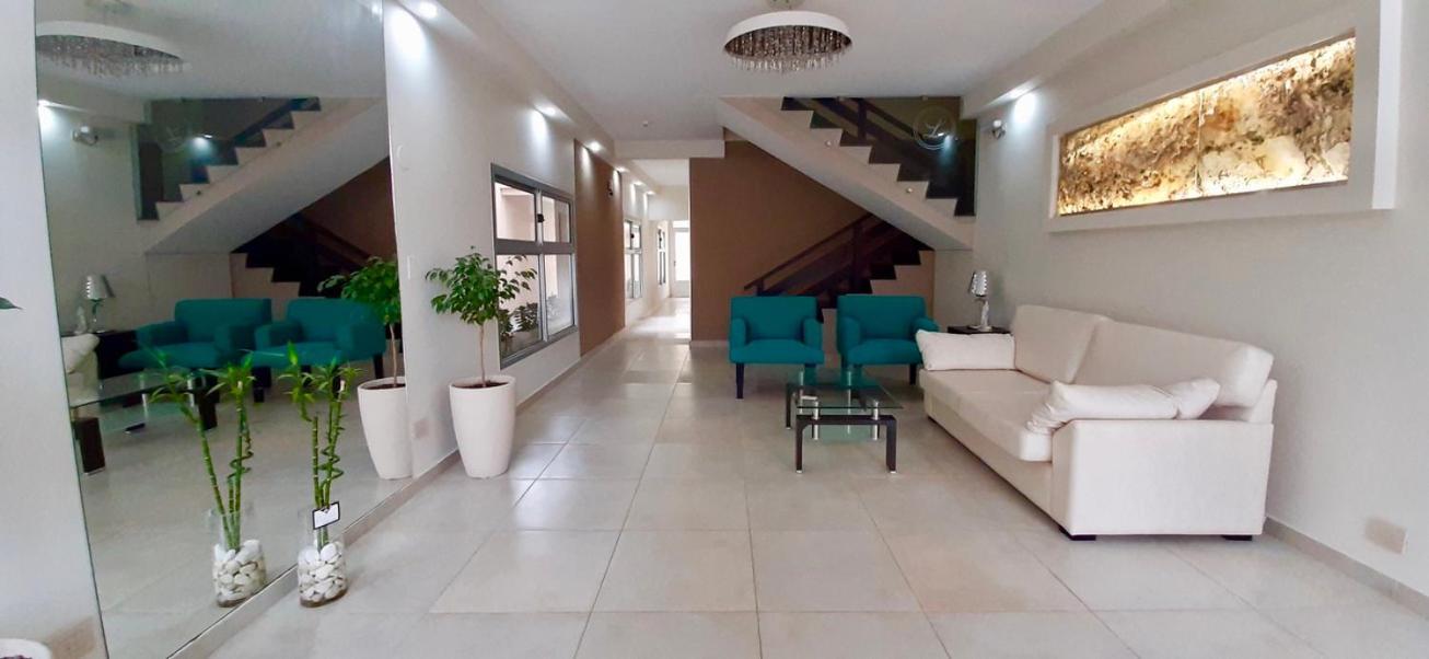 Luxury Apart Villa Maria Ngoại thất bức ảnh