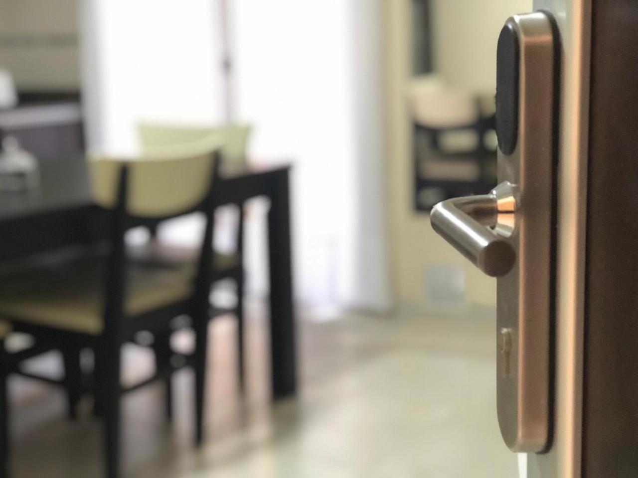 Luxury Apart Villa Maria Ngoại thất bức ảnh