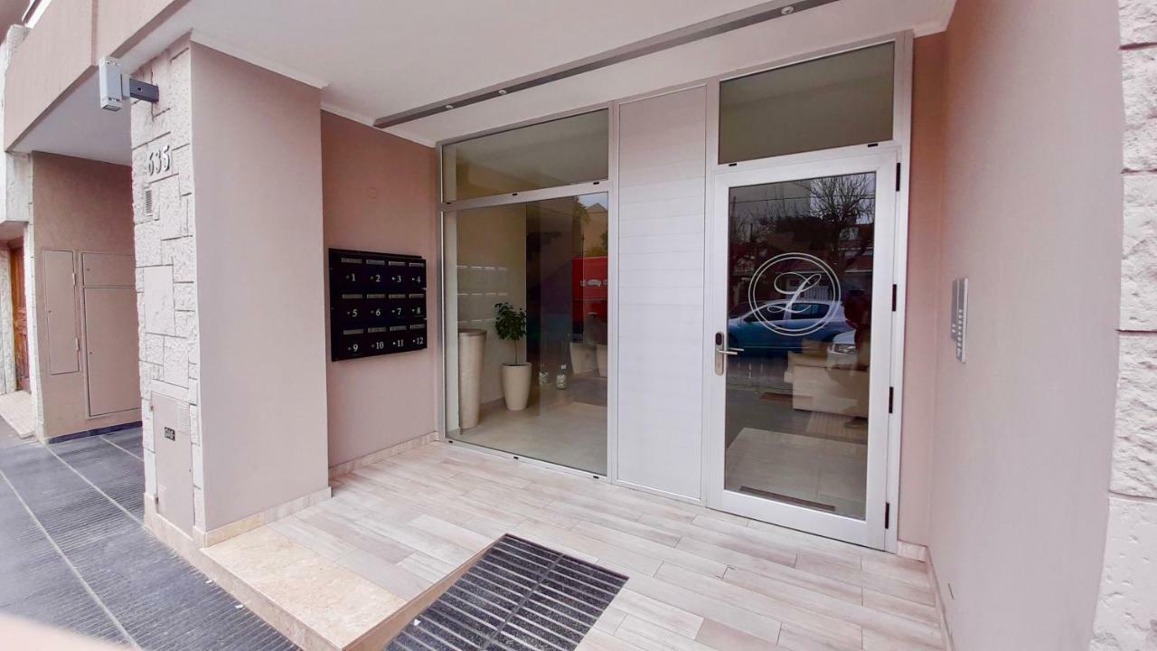 Luxury Apart Villa Maria Ngoại thất bức ảnh